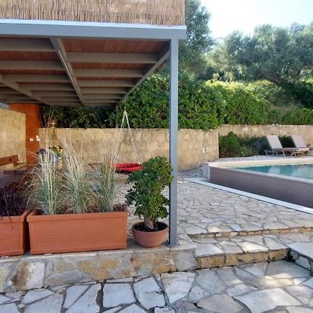 Olive Villas Kría Vrísi 外观 照片
