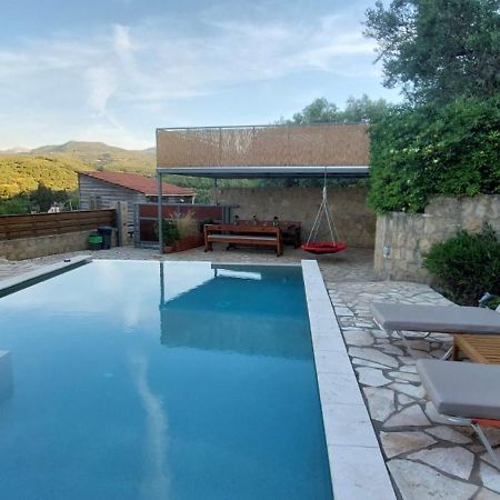 Olive Villas Kría Vrísi 外观 照片